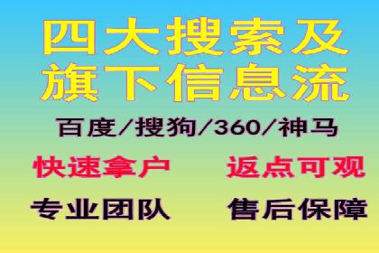 SEM服务托管：企业营销利器案例分析